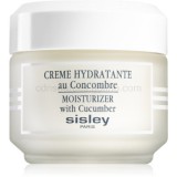 Sisley Moisturizer with Cucumber hidratáló krém uborka kivonattal 50 ml