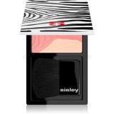 Sisley Phyto-Blush Eclat kompakt arcpirosító árnyalat 3 Duo Mango 7 g