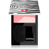 Sisley Phyto-Blush Eclat kompakt arcpirosító árnyalat 4 Duo Pinky Rose 7 g