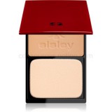 Sisley Phyto-Teint Eclat Compact tartós kompakt make-up árnyalat 1 Ivory  10 g
