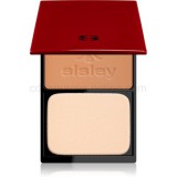 Sisley Phyto-Teint Eclat Compact tartós kompakt make-up árnyalat 4 Honey  10 g