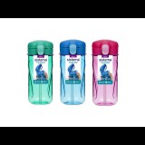 Sistema Quick Flip 520 ml Kulacs - Többszínű 1 db (00000620)