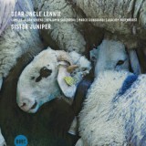 Sister Juniper - CD