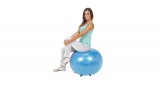 Sit'n Gym ülőlabda Ø 65 cm, kék