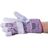 SITE SAFETY PRODUCTS ÉPÍTŐIPARI MUNKAKESZTYŰ SZ 10