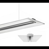 Siteco Vega tárgyaló világítás 35W 4300lm