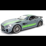 Siva Mercedes-Benz AMG GT R PRO 1:12, 100 % RTR antracit (50022)