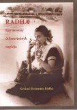 Sivananda Jógaközpont Swami Sivananda Radha: Rádhá - könyv