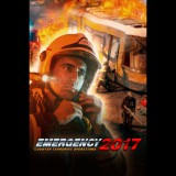 Sixteen Tons Entertainment Emergency 2017 (PC - Steam elektronikus játék licensz)