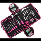 SIXTOL HOME PINK 120 BAG (SX3021)