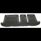 Sixtol Nissan Pathfinder IV (R52) (harmadik üléssor) (12-) (HBC98719)