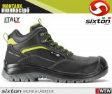 Sixton MONTAUX S3 technikai reflex munkabakancs - munkacipő