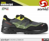 Sixton SESTRIERE BOA S3S VIBRAM technikai hőtartó vízálló önbefűzős munkabakancs - munkacipő