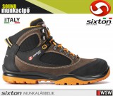 Sixton SOUND S3 technikai reflex munkabakancs - munkacipő
