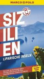 Sizilien (Liparische Inseln) - Marco Polo Reiseführer