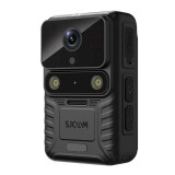 SJCAM A50 Test kamera