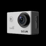 SJCAM Action SJ4000 WiFi FullHD ezüst sportkamera