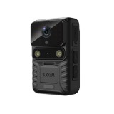 SJCAM Body Camera A50, Black