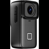 SJCAM C200 Pro 4K Mini Waterproof Action Camera Black (SJ162770)