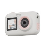 SJCAM FunCam+ Akciókamera - Fehér (PLUS WHITE)