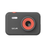SJCAM FunCam Akciókamera gyerekeknek - Fekete (6970080834014)
