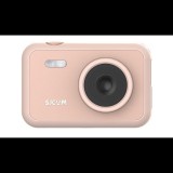SJCAM FunCam Akciókamera gyerekeknek - Rózsaszín (3299)