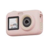 SJCAM FunCam+ Akciókamera - Rózsaszín (PLUS PINK)
