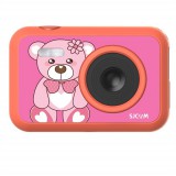 Sjcam kids camera funcam, bear kids camera