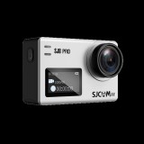 Sjcam professional action camera sj8 pro, white sj8 pro