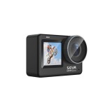 SJCAM SJ10 Pro Dual Screen Action Camera Black SJ10PRO DUAL SCREEN