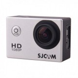 SJCAM SJ4000 akció kamera ezüst (SJ4000_S) - Sportkamera