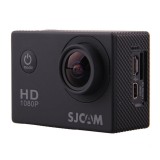 SJCAM SJ4000 akció kamera fekete (SJ4000_BK) - Sportkamera