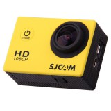 SJCAM SJ4000 akció kamera sárga (SJ4000_Y) - Sportkamera
