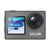 SJCAM SJ4000 Dual Screen akció kamera fekete (SJ4000 Dual Screen fekete)