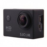 SJCAM SJ4000 Sportkamera Black Waterproof Case SJCSJ4000F