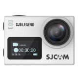 SJCAM SJ6 Legend 4K Wi-Fi Sportkamera Silver SJ6WS