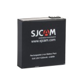 SJCAM SJ8 Akkumulátor (2822)