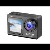 SJCAM SJ8 Dual 4K/30fps sportkamera fekete (SJ8 Dual) - Sportkamera