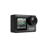 SJCAM SJ8 Dual Screen 4K Action Camera Black SJ8 DUAL SCREEN