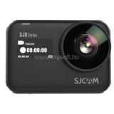 Sjcam SJ9 STRIKE 4K 60fps fekete sportkamera (SJ9STBK)