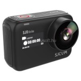Sjcam SJ9 STRIKE sportkamera FEKETE (SJCSJ9STRF)
