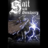 Ska Studios Salt and Sanctuary (PC - Steam elektronikus játék licensz)