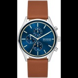 Skagen Holst Chronograph férfi kerek karóra SKW6916 (SKW6916)