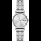 Skagen Signatur Lille női kerek karóra SKW3123 (SKW3123)