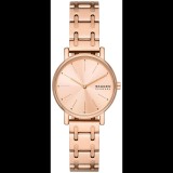 Skagen Signatur Lille női kerek karóra SKW3125 (SKW3125)