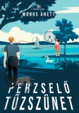 Skarlát Kiadó Monos Anett: Perzselő tűzszünet (Gyűlöllek szeretni 2.) - könyv