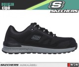 Skechers BULKLIN SB női technikai munkacipő - munkabakancs