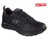 Skechers EARTH női BŐR felszolgáló cipő