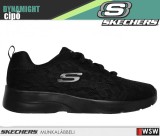 Skechers FLEX DYNAMIGHT női technikai cipő - bakancs