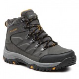 SKECHERS RELMENT - DAGGETT char Férfi bakancs